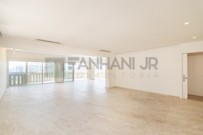 Imagem Apartamento com 4 Quartos para Alugar, 325 m² em Jardim Europa - São Paulo