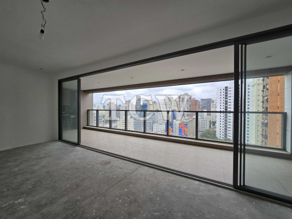 Foto do imóvel Apartamento com 3 Quartos à Venda, 154 m² em Vila Nova Conceição - São Paulo