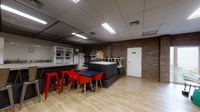 Foto do imóvel Imóvel com 6 Quartos à Venda, 3.700 m² em Campos Elíseos - São Paulo