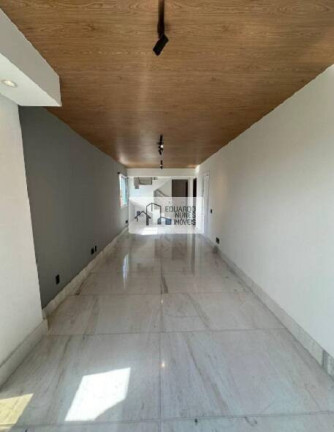 Foto do imóvel Cobertura com 4 Quartos à Venda, 266 m² em Sion - Belo Horizonte