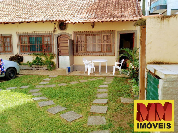 Foto do imóvel Casa de Condomínio com 1 Quarto à Venda, 42 m² em Braga - Cabo Frio