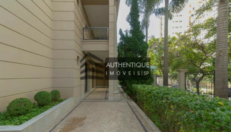 Imagem Apartamento com 3 Quartos à Venda, 134 m² em Vila Mariana - São Paulo