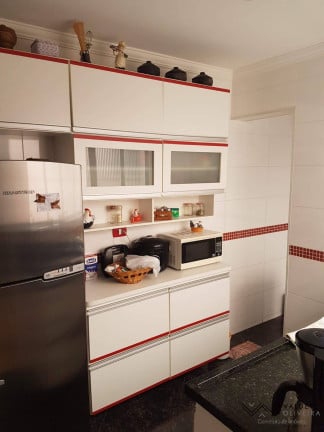 Foto do imóvel Apartamento com 2 Quartos à Venda, 57 m² em Jardim Satélite - São José Dos Campos