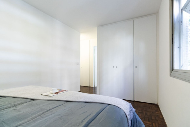 Foto do imóvel Apartamento com 3 Quartos à Venda, 106 m² em Itaim Bibi - São Paulo