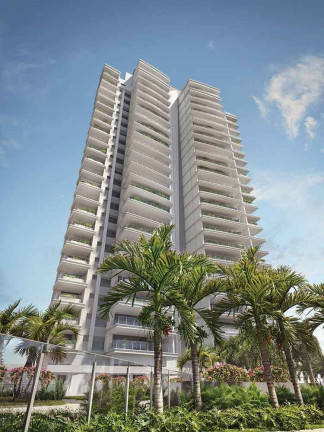 Foto do imóvel Apartamento com 4 Quartos à Venda, 277 m² em Paraíso - São Paulo