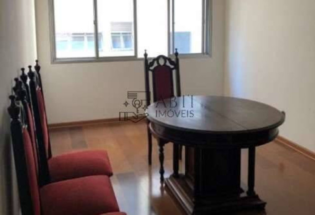 Foto do imóvel Apartamento com 2 Quartos à Venda, 87 m² em Moema - São Paulo