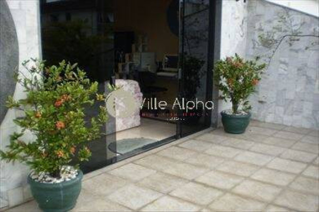 Foto do imóvel Casa com 3 Quartos à Venda, 240 m² em Gonzaga - Santos