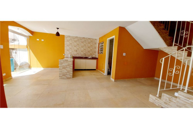 Foto do imóvel Casa com 6 Quartos à Venda,  em Vila Monumento - São Paulo