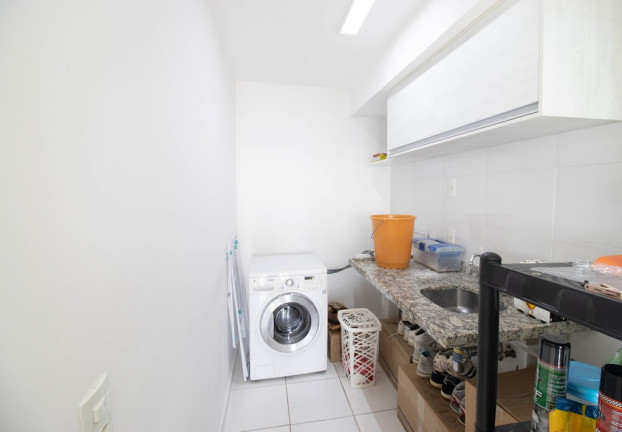 Imagem Apartamento com 3 Quartos à Venda, 82 m² em Vila Sônia - São Paulo