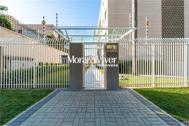 Foto do imóvel Apartamento com 3 Quartos à Venda, 58 m² em Portão - Curitiba