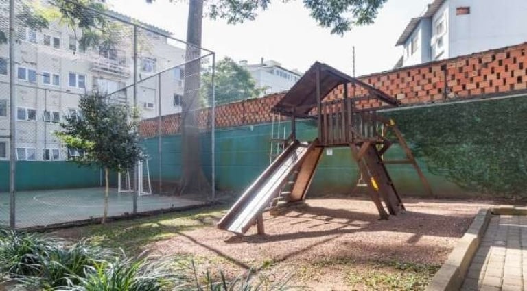 Foto do imóvel Imóvel com 2 Quartos à Venda,  em Jardim Europa - Porto Alegre