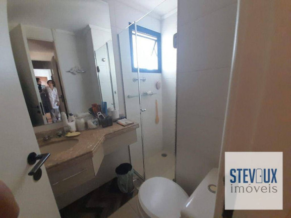 Imagem Apartamento com 2 Quartos à Venda, 90 m² em Moema - São Paulo