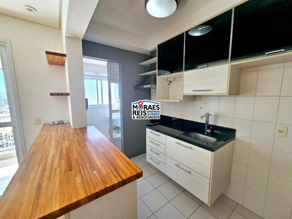 Foto do imóvel Apartamento com 2 Quartos à Venda, 85 m² em Chácara Santo Antônio - São Paulo