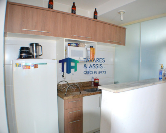 Imagem Imóvel com 2 Quartos à Venda, 45 m² em Carlos Chagas - Juiz De Fora