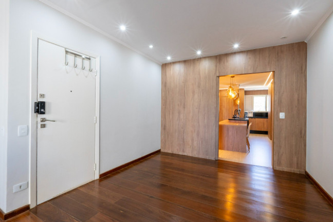 Foto do imóvel Cobertura com 4 Quartos à Venda, 255 m² em Vila Andrade - São Paulo