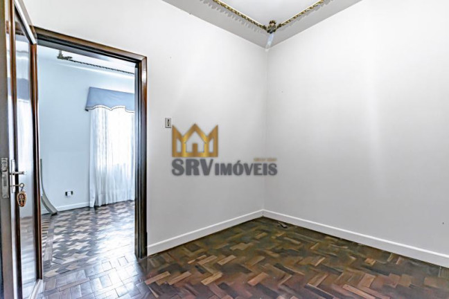 Foto do imóvel Casa com 3 Quartos à Venda, 341 m² em Rebouças - Curitiba