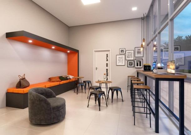 Imagem Apartamento com 2 Quartos à Venda, 122 m² em Vila Santa Catarina - São Paulo