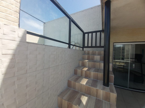 Imagem Cobertura com 4 Quartos à Venda, 243 m² em Piedade - Jaboatão Dos Guararapes