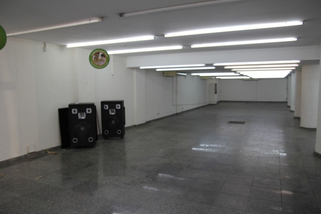 Imagem Loja para Alugar, 517 m² em Jardim Guanabara - Rio De Janeiro