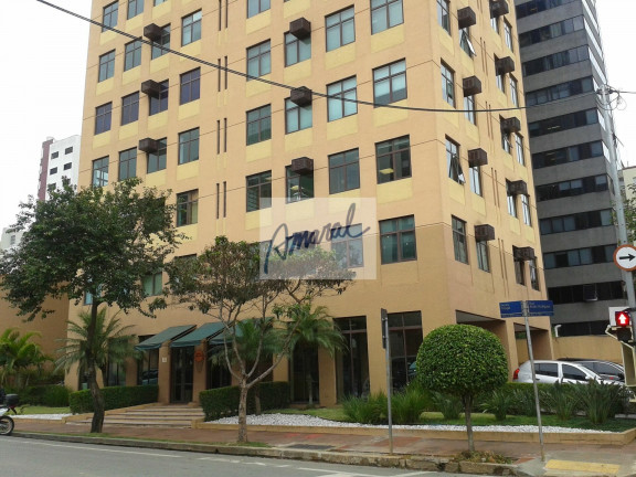 Foto do imóvel Sala Comercial à Venda, 43 m² em Brooklin - São Paulo