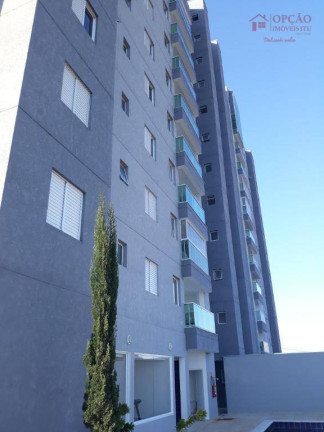 Imagem Apartamento com 2 Quartos à Venda, 74 m² em Jardim Nair Maria - Salto