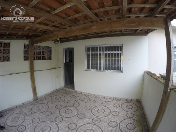 Imagem Sobrado com 2 Quartos à Venda, 82 m² em Guilhermina - Praia Grande