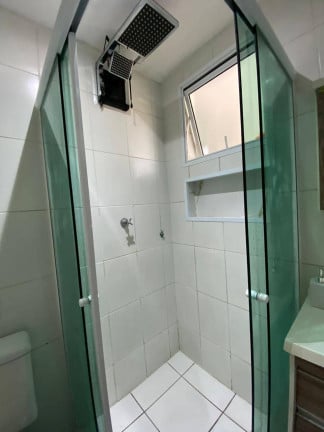 Foto do imóvel Apartamento com 2 Quartos à Venda, 54 m² em São Pedro - Osasco