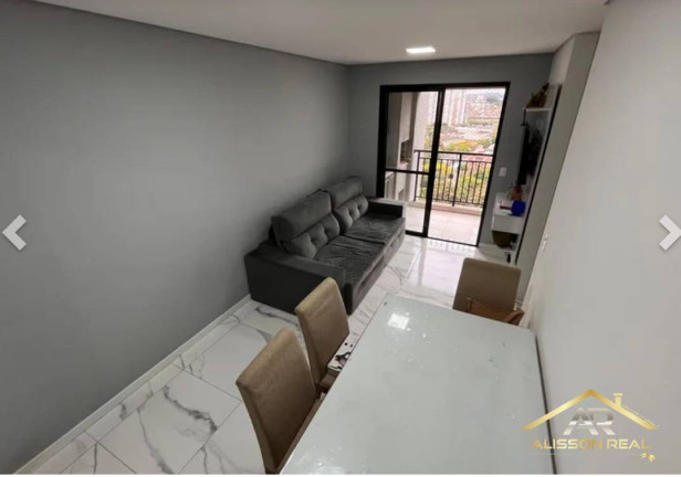 Foto do imóvel Apartamento com 2 Quartos à Venda, 50 m² em Presidente Altino - Osasco