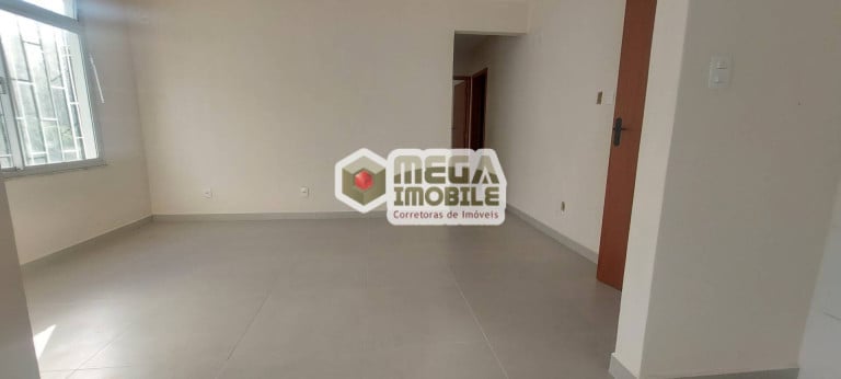 Foto do imóvel Apartamento com 2 Quartos à Venda, 55 m² em Trindade - Florianópolis