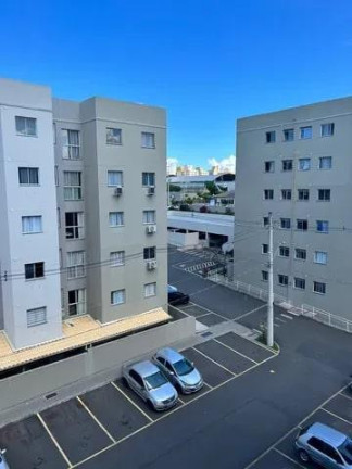 Imagem Apartamento com 2 Quartos à Venda, 51 m² em Jardim Limoeiro - Serra