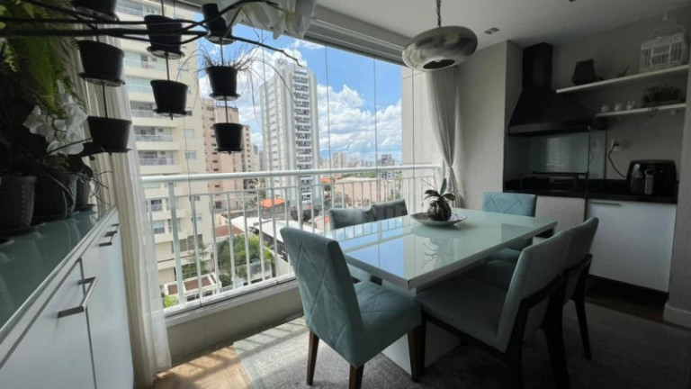 Foto do imóvel Apartamento com 2 Quartos à Venda, 65 m² em Vila Da Saúde - São Paulo