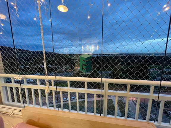 Foto do imóvel Apartamento com 2 Quartos à Venda, 78 m² em Jardim Guanabara - Jundiaí