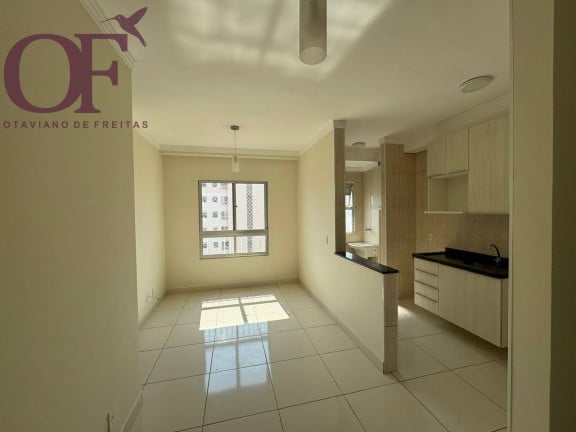 Foto do imóvel Apartamento com 2 Quartos à Venda, 53 m² em Cidade Nova - Jundiaí
