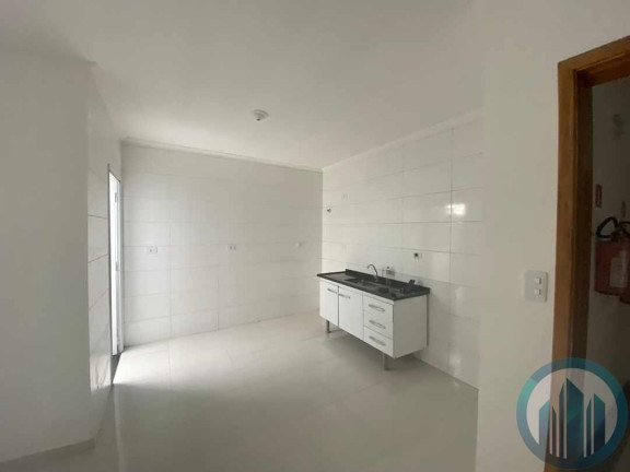 Imagem Apartamento com 2 Quartos à Venda, 56 m² em Parque Capuava - Santo André