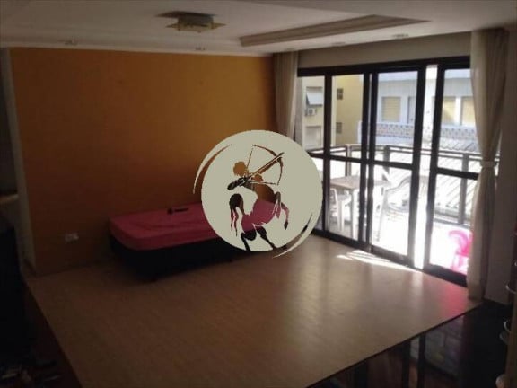 Foto do imóvel Apartamento com 1 Quarto à Venda, 58 m² em Boqueirao - Santos Foto do imóvel Apartamento com 1 Quarto à Venda, 58 m² em Boqueirao - Santos