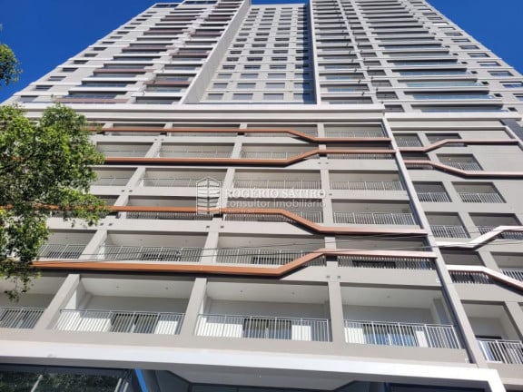 Imagem Apartamento com 2 Quartos à Venda, 65 m² em Vila Mariana - São Paulo