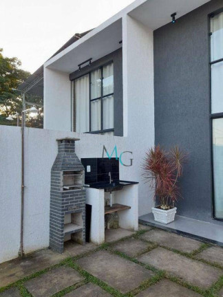 Imagem Casa com 1 Quarto à Venda, 52 m² em Campo Grande - Rio De Janeiro