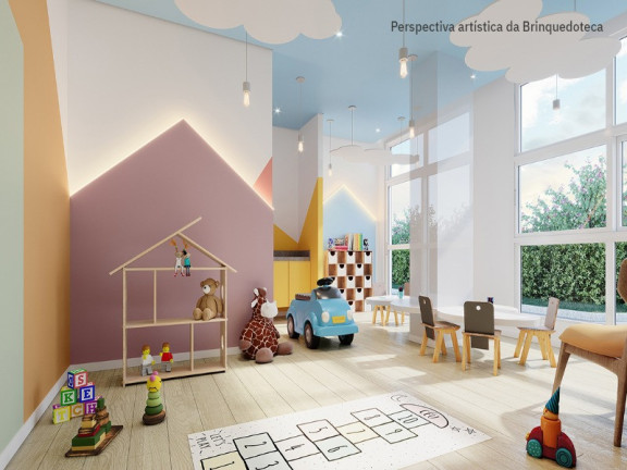 Imagem Imóvel com 4 Quartos à Venda, 133 m² em Vila Andrade - São Paulo