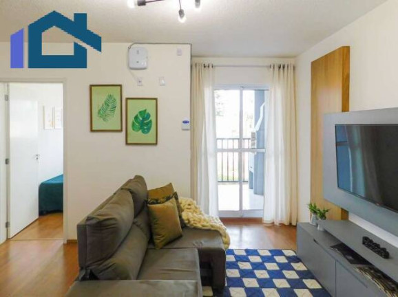 Imagem Apartamento com 1 Quarto à Venda, 56 m² em Santa Cruz - Gravataí