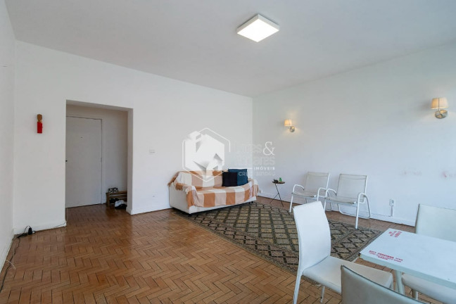Foto do imóvel Apartamento com 3 Quartos à Venda, 144 m² em Bela Vista - São Paulo