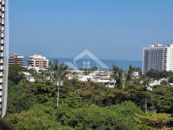Foto do imóvel Apartamento com 3 Quartos à Venda, 84 m² em Barra Da Tijuca - Rio De Janeiro