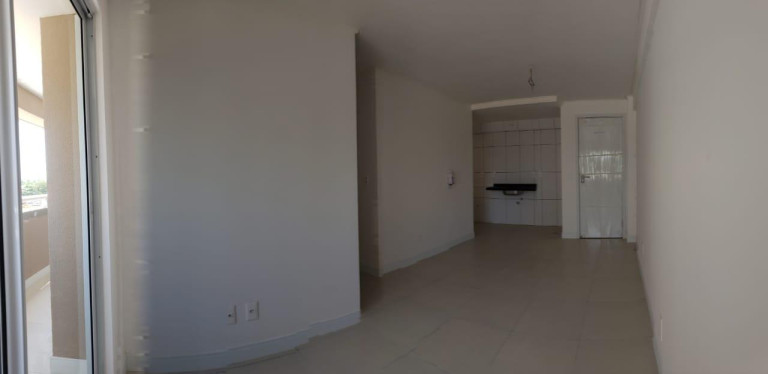 Imagem Apartamento com 3 Quartos à Venda, 71 m² em Patriolino Ribeiro - Fortaleza