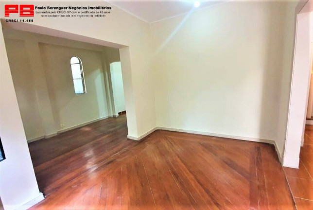 Imagem Casa para Alugar, 75 m² em Higienopolis - São Paulo