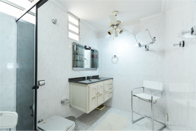 Imagem Apartamento com 3 Quartos à Venda, 174 m² em Pinheiros - São Paulo