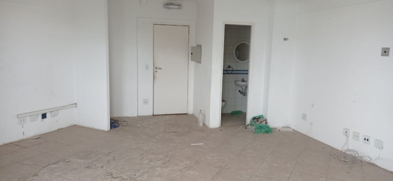Foto do imóvel Sala Comercial à Venda, 41 m² em Jardim Satélite - São José Dos Campos