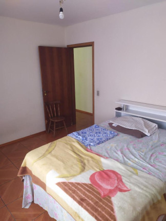 Imagem Apartamento com 2 Quartos à Venda, 52 m² em Parque Dos Maias - Porto Alegre