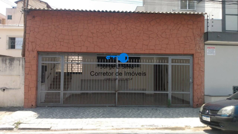 Foto do imóvel Casa com 2 Quartos à Venda, 320 m² em Vila Matilde - São Paulo