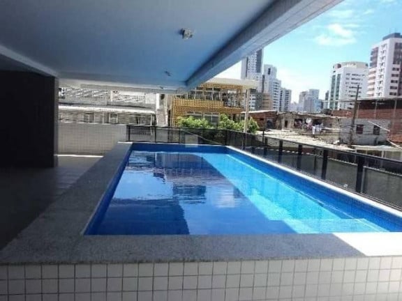 Foto do imóvel Apartamento com 3 Quartos à Venda, 86 m² em Boa Viagem - Recife