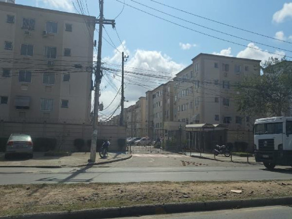 Foto do imóvel Imóvel com 2 Quartos à Venda, 18.514 m² em Anchieta - Rio De Janeiro