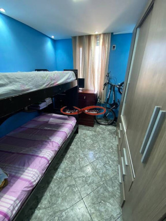 Imagem Apartamento com 3 Quartos à Venda, 57 m² em Itaquera - São Paulo